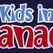 Kids in Canada