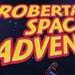 Roberta's Space Adventure